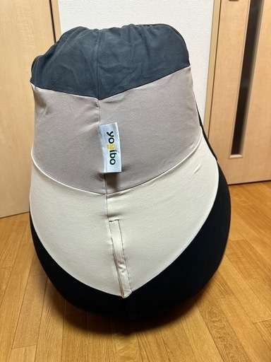 Yogibo Lounger Premium ナチュラル