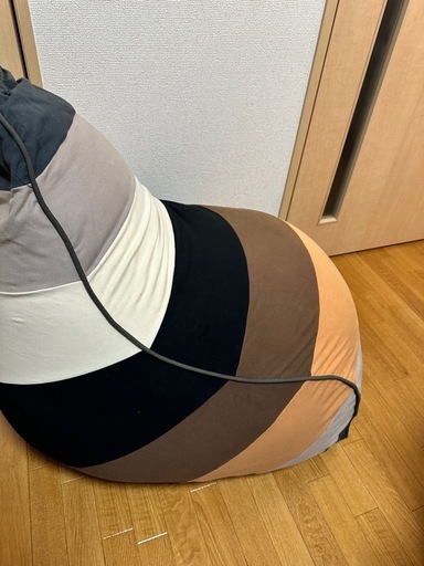 Yogibo Lounger Premium ナチュラル