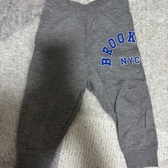 【西松屋】ズボン004の画像