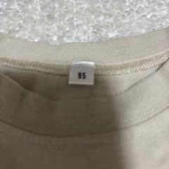 【西松屋】夏服008の画像