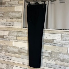 新品　メンズ　スラックス　Mの画像