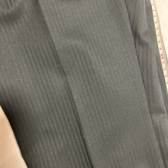 新品　メンズ　スラックス　Mの画像
