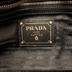 【正規品】プラダバッグの画像