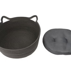 ニトリ　ペットベッドの画像