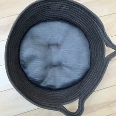 ニトリ　ペットベッドの画像