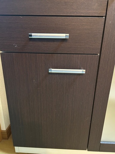 kiki】松田家具 レンジボード 食器棚 商品種別カテゴリー 食器棚