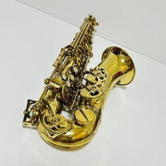 【超希少品】Buffet Crampon S1 アルトサックス 付属品多数 現状品の画像