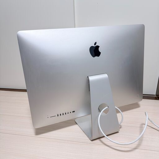 【SET】iMac (27-inch, Late 2012, 3.2GHz)  メモリ 32 GB＋magic keyboard a1