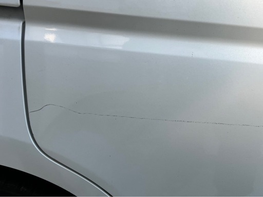 ステップ　ワゴン　RK5 スパーダ