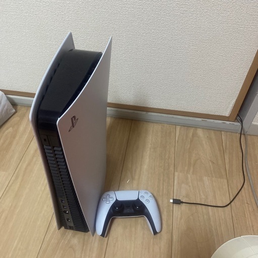 PS5