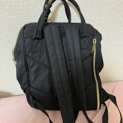 anello  リュックの画像
