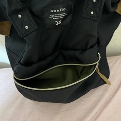 anello  リュックの画像
