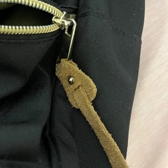 anello  リュックの画像