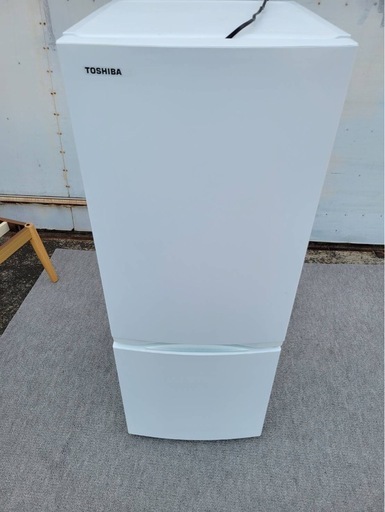 ?TOSHIBA冷蔵庫?