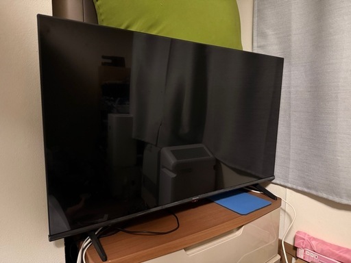 4K液晶TV