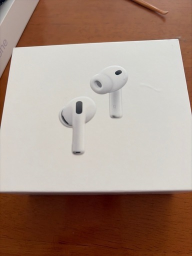家電 AirPods Pro3
