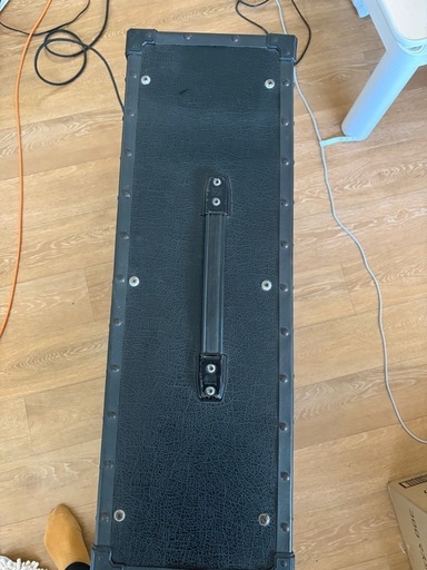 JC-120         【Roland Jazz chorus 120】