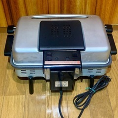 National フィッシュロースター　魚焼き器の画像