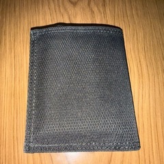 【引取限定】PORTER ポーター DILL(ディル) 2つ折り財布の画像