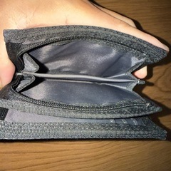 【引取限定】PORTER ポーター DILL(ディル) 2つ折り財布の画像