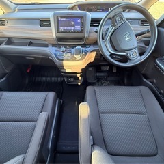 ホンダフリードハイブリッドG ホンダセンシングの画像