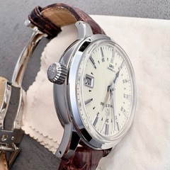 SBGM221 9S66-00A0 グランドセイコー メカニカル GMT 自動巻き SBGJ217 大谷 SBGA211 SLGH005 SLGA009 SBGB003 SBGW SBGM255 白樺 雪白の画像