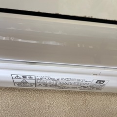 ルームエアコンnocriaの画像