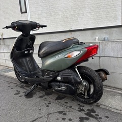 交換も可 4ストJOG SA55Jの画像