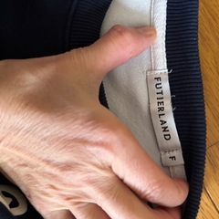 【値下げ‼️】超美品‼️トレーナーの画像