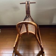 ロッキングホースの画像