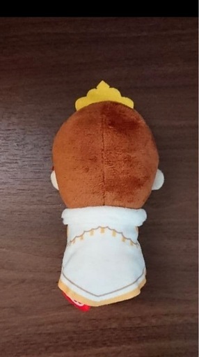 美品
キンプリ髙橋海人くんちょっこりさん＆アクスタ 美品
