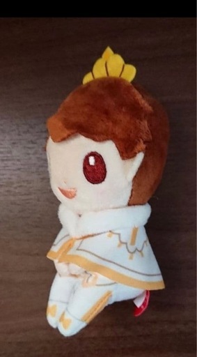 美品
キンプリ髙橋海人くんちょっこりさん＆アクスタ 美品
