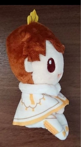 美品
キンプリ髙橋海人くんちょっこりさん＆アクスタ 美品