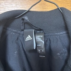 希少　007 adidasコラボジャージの画像