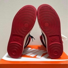 新品未使用　新品未使用　NIKEナイキ　スニーカー　Air Jordan 1 KO 27cmの画像