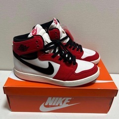新品未使用　新品未使用　NIKEナイキ　スニーカー　Air Jordan 1 KO 27cmの画像