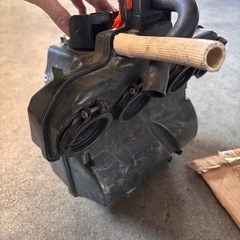 【OH済】NC23E エンジンの画像