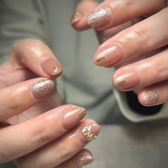 1月ネイルモデル募集！【2月オープンの為モデル価格最後です！！】