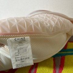 カインズ　　枕モッフルの画像