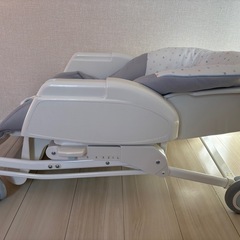 Aprica  ハイローベッド&チェア