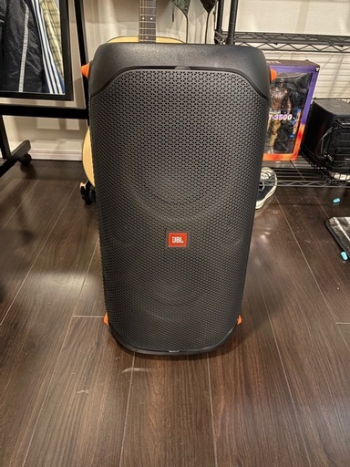 JBL party box 110
