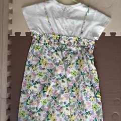 ユナイテッドアローズ、キッズワンピースの画像