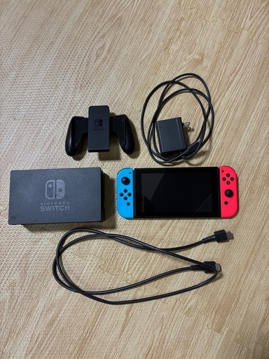 おもちゃ Nintendo Switch