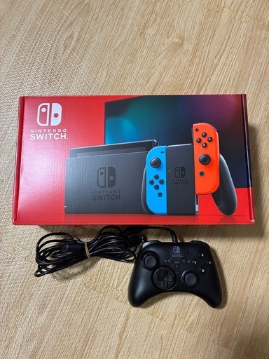 おもちゃ Nintendo Switch