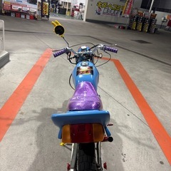 エイプ50の画像