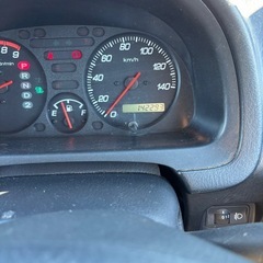 アクティーバン　AT 車検付の画像