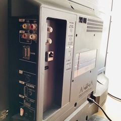 美品　オリオン　液晶テレビ　32インチ　の画像