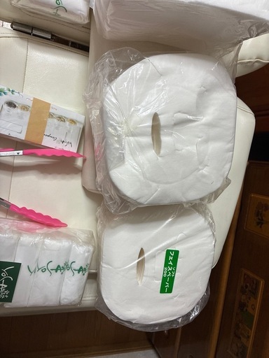 大幅値下げしました！激安！！！YOSAよもぎ蒸し