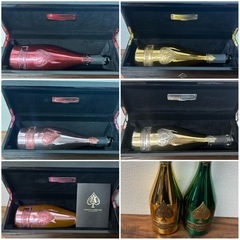 早く来れる方✴︎空き瓶(箱あり)Armand de Brignacの画像