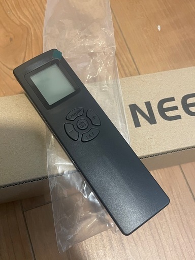 NEEWER 2パック LEDビデオライトとスタンドキット リモコン付き